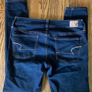 AE Jegging Jeans